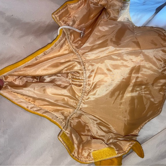 SOLD Dog Paddington Hoodie Jacket XS/S - Picture 5 of 6